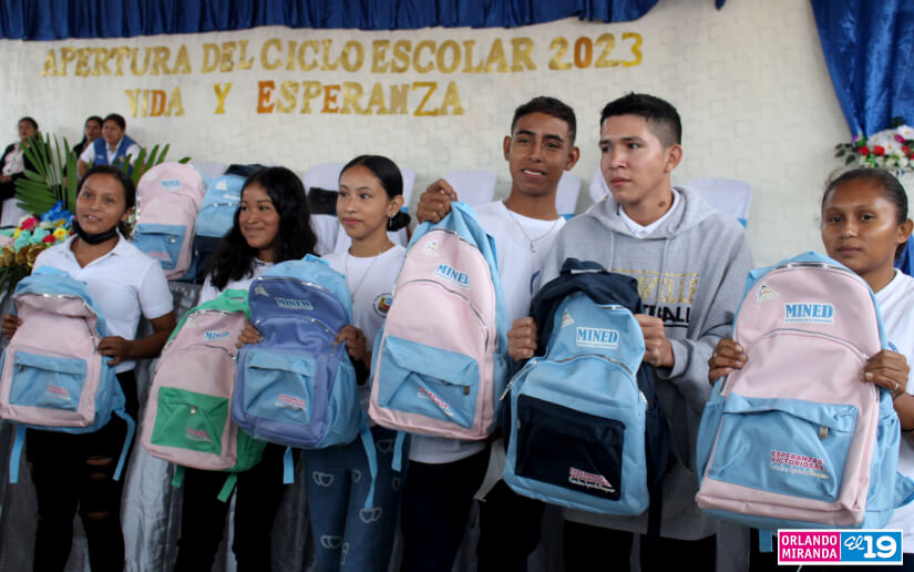 ESCUELA